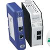 Anybus gateways for PROFINET IRT from HMS Industrial Networks.