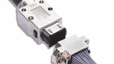 Hirose Pq50 Series Image
