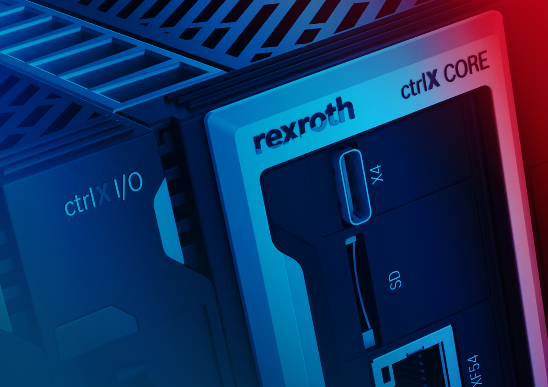 Rexroth