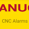 With the new FANUC CNC Alarms App, just one of the many mobile apps released, maintenance workers will no longer have to page through manuals to decipher an alarm message from a control.