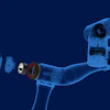 TBM2G motors also remove the sizing limitation that engineers often face when using off-the-shelf strain wave gearing.