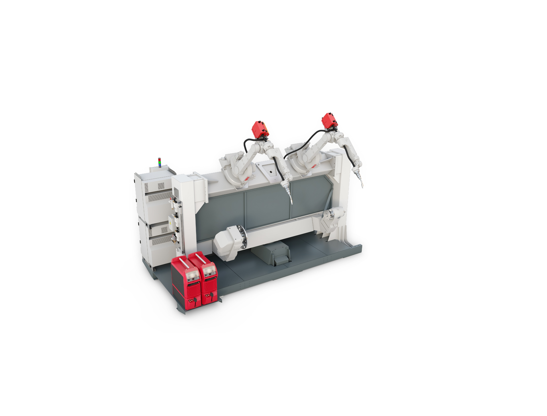 Abb Omni Vance Flex Arc Cell I