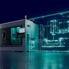 Machine Tool Digitalization Keyvisual