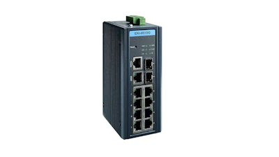 Eki 8510 G Switch