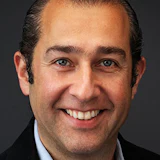 Maziar Adl is the managing director and chief technology officer of Gocious.