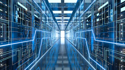 Data Center