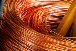 Copper