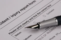 Injury