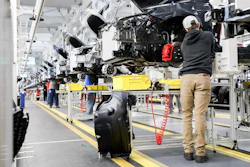 Toyota Motor North America Ev Production To Ky