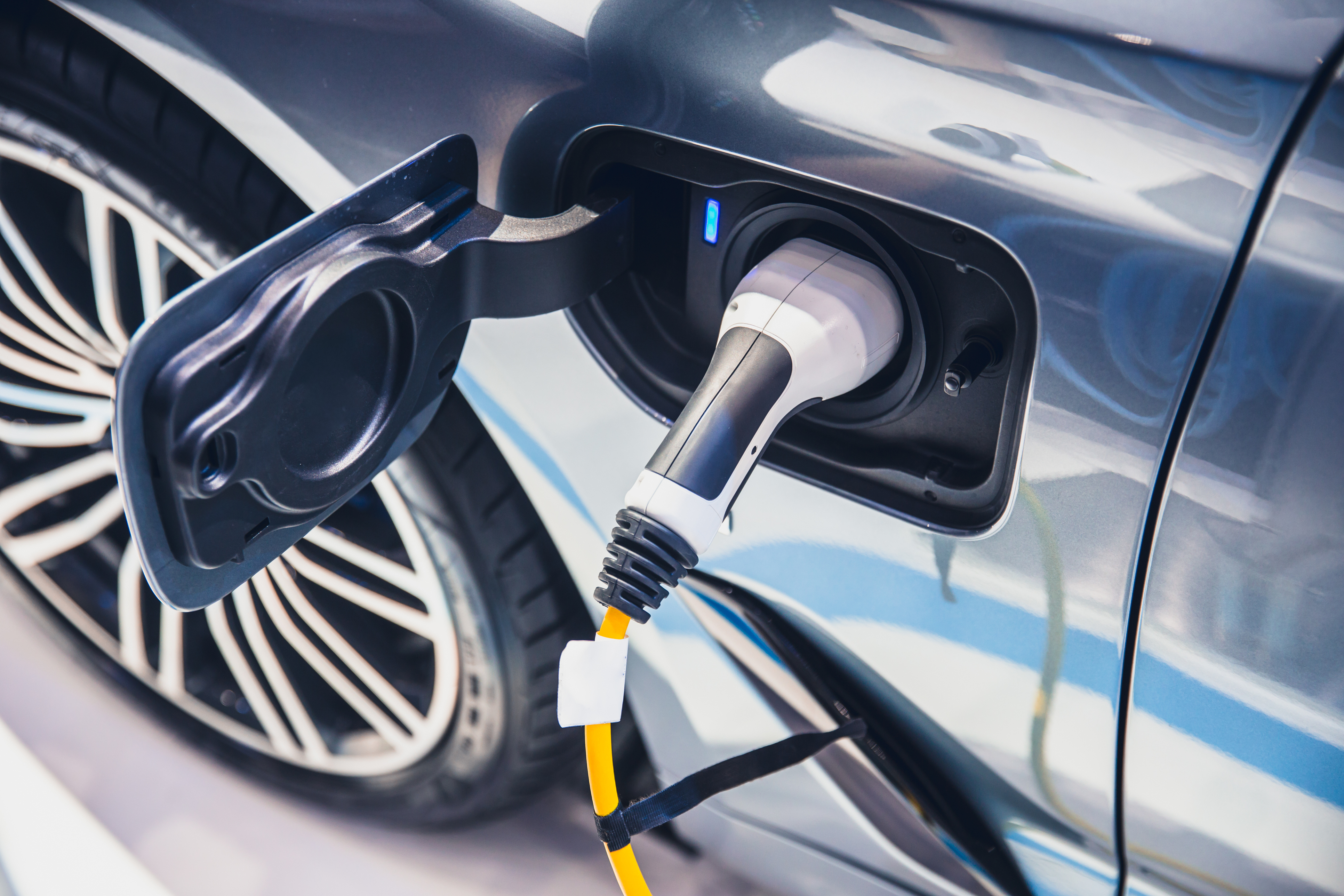Evs