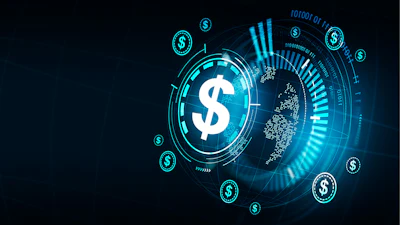 Financial Cyber
