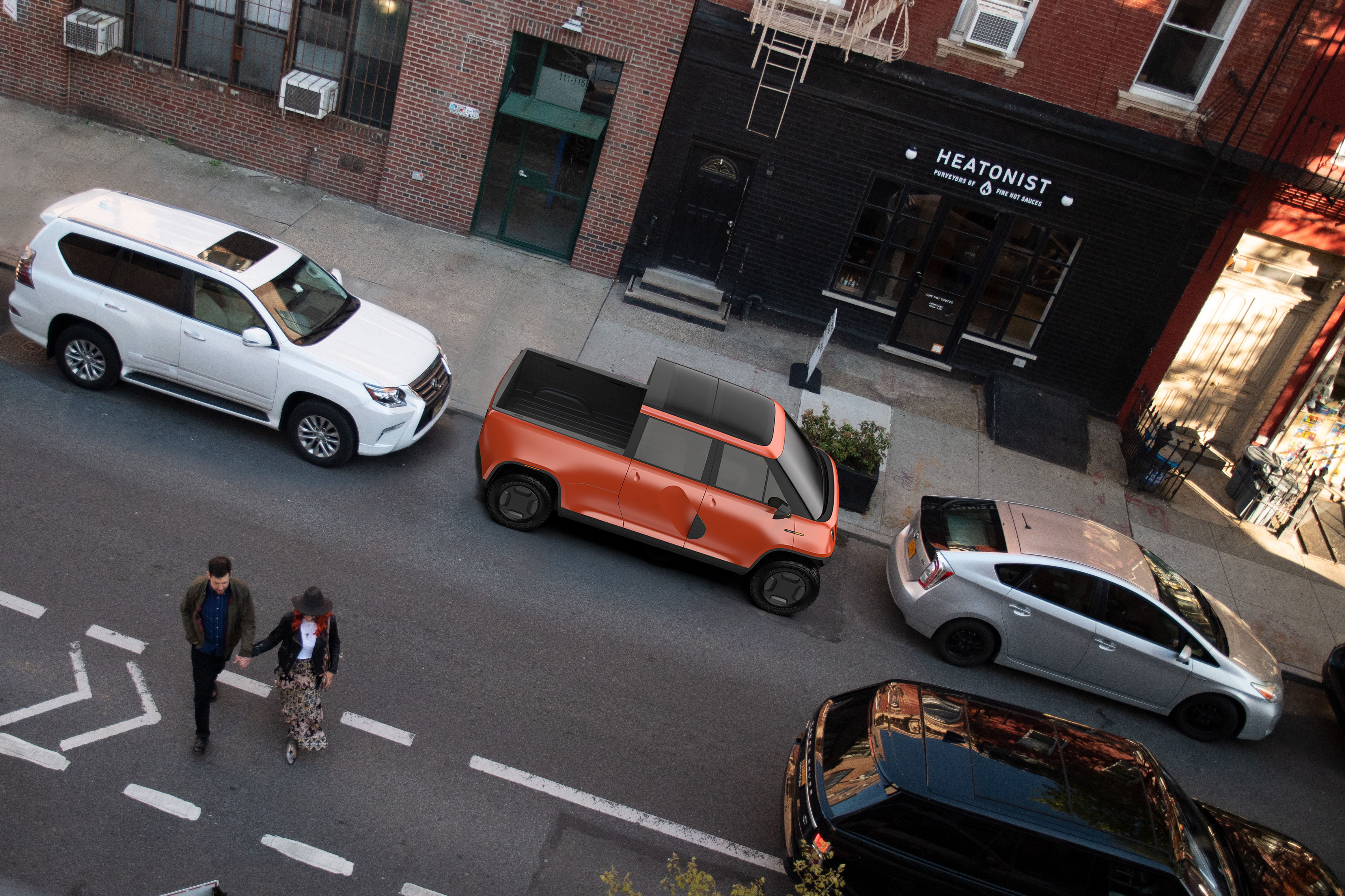 Telo City Parked 1 Orange (1)