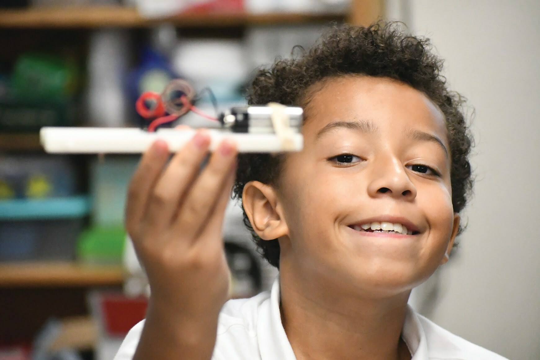 The Toyota USA Foundation will provide grants of up to $9.3 million to prepare Chandler and Tempe students for future STEM careers.