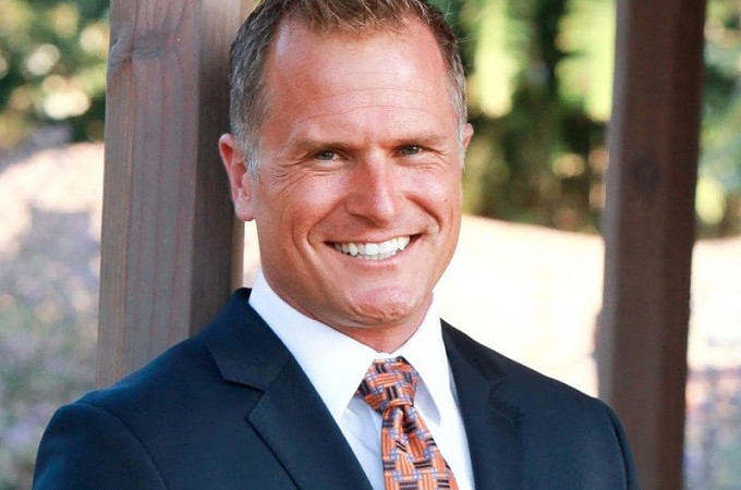Brent Phillips, President Vicinity Motor