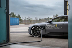 Polestar5 Hunter 6