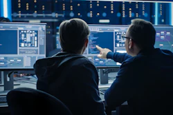 Cybersecurity