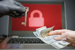 Ransomware