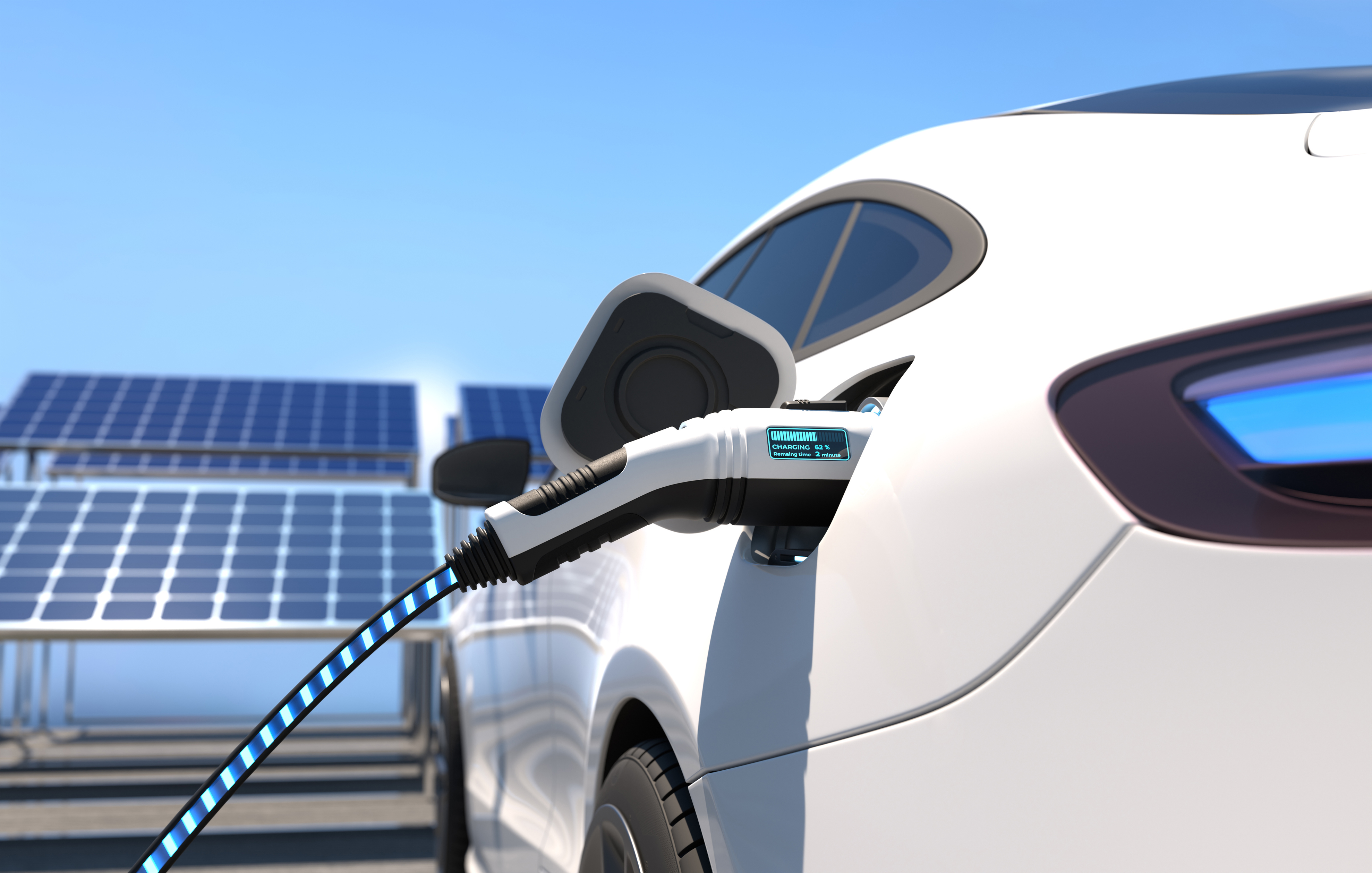 Ev