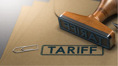 Tariff