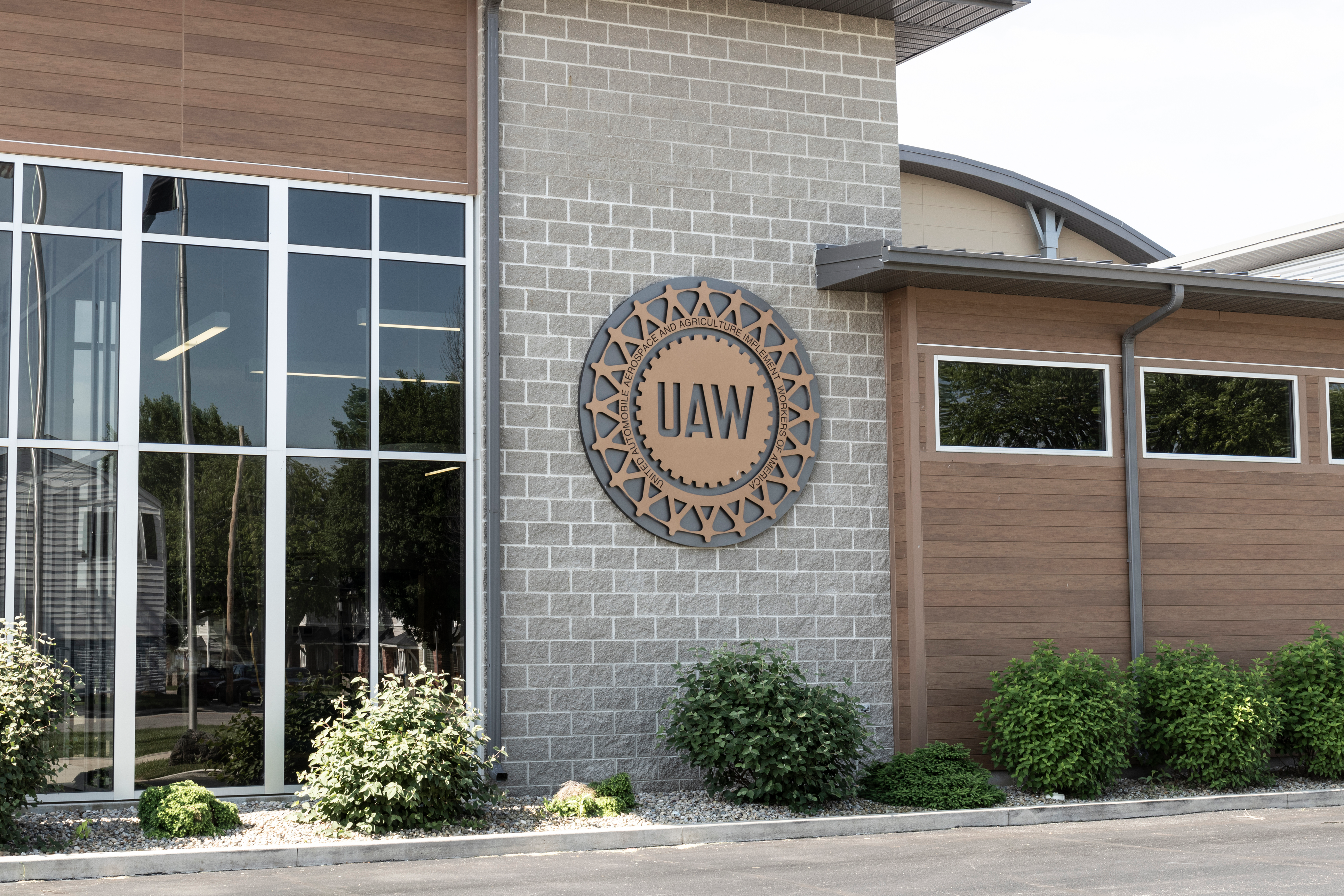 Uaw