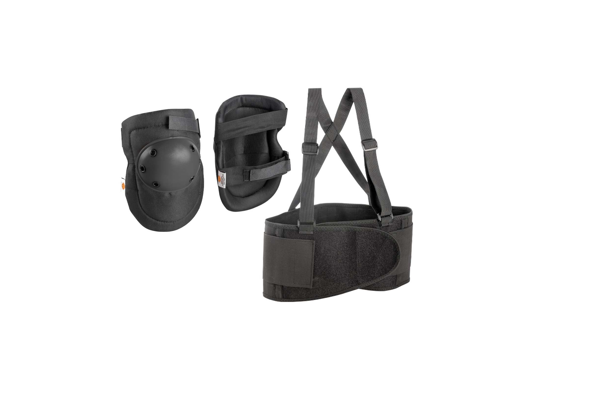 Ergonomic Protection From Brass Knuckle® Helps Fight Musculoskeletal Disorders Pr Image 7 18 24
