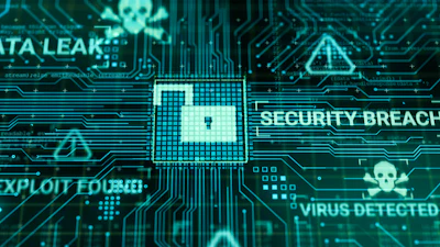General Cyberattack