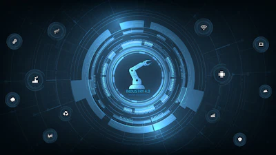 Industrial Cyber
