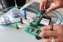 SwRI developed an adversary-in-the-middle device with a modified combined charging system to test the cyber resiliency of ISO 15118-compliant vehicle-to-grid.