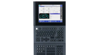 Fanuc Sized