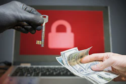Ransomware
