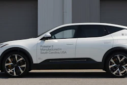 Polestar