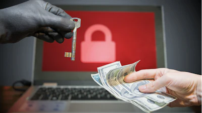Ransomware