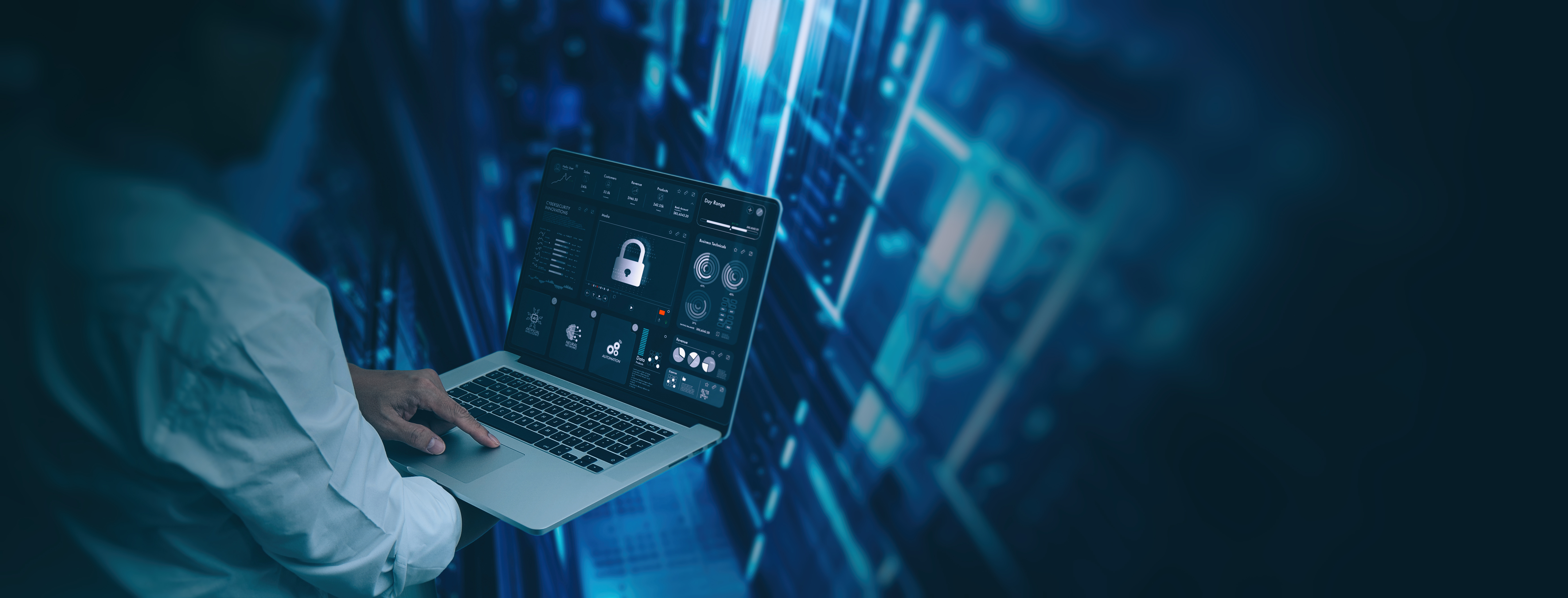 Cybersecurity