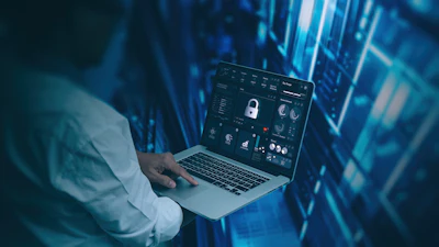 Cybersecurity