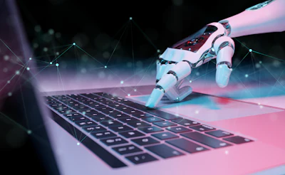 Robot Programmer