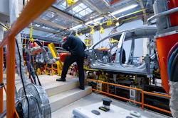 Bad barcode labels are not only unattractive to automotive manufacturers, but they can result in fines, supplier audits, or canceled contracts.