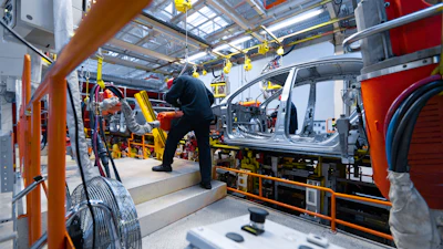 Bad barcode labels are not only unattractive to automotive manufacturers, but they can result in fines, supplier audits, or canceled contracts.