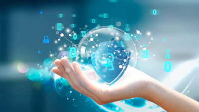 Cybersecurity In A Bubble