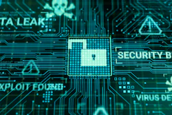 General Cyberattack