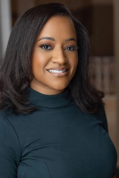 Karla Trotman, president and CEO of Electro Soft, Inc.