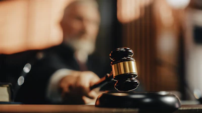 Prison Sentence