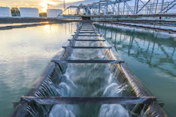 Water Treatment Plant Tuachanwatthana