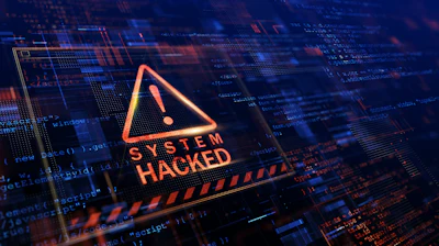 Ransomware