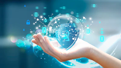 Cybersecurity In A Bubble