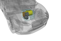 Based on the technical requirements, the OPED system varies and combines around 50 design parameters simultaneously and compares the simulated powertrains with the manufacturers' priorities.