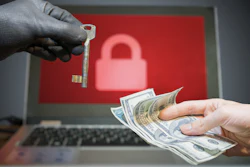 Ransomware