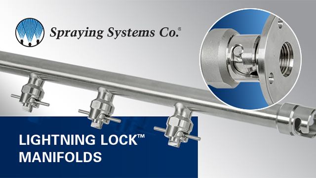 Spraying Systems