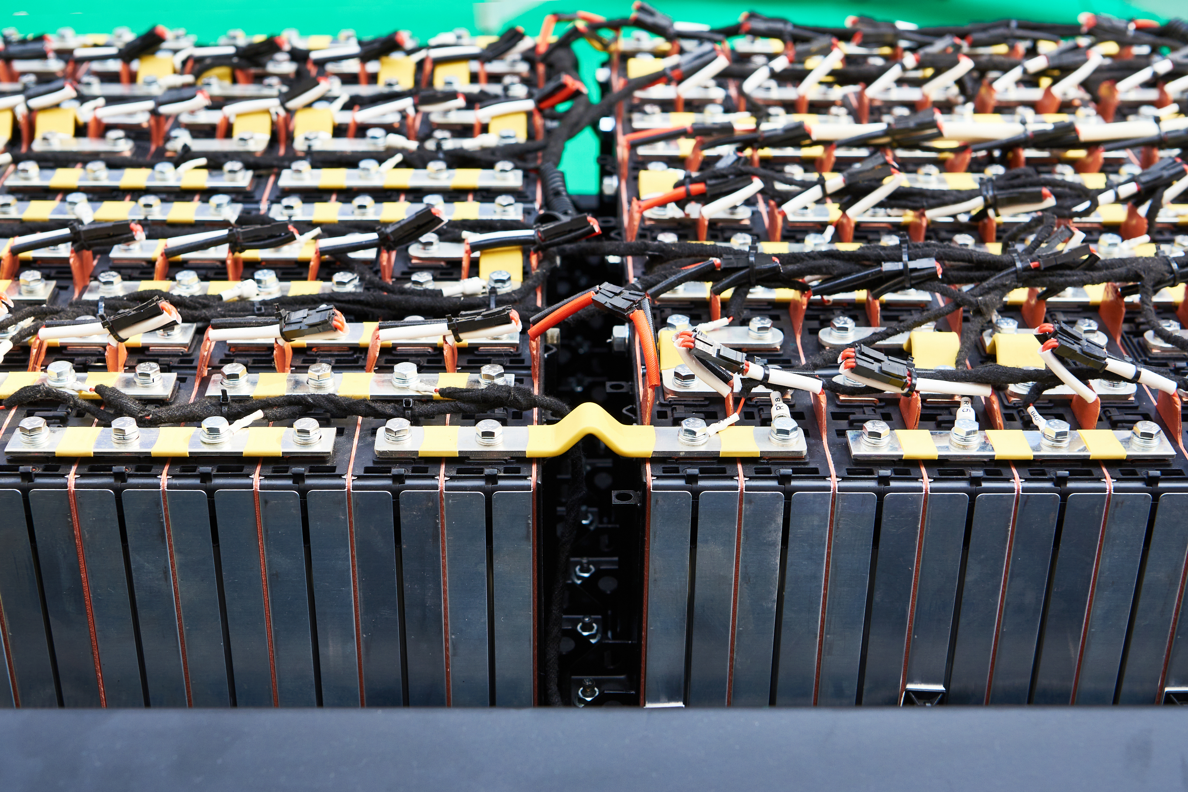 Batteries