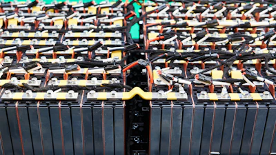Batteries