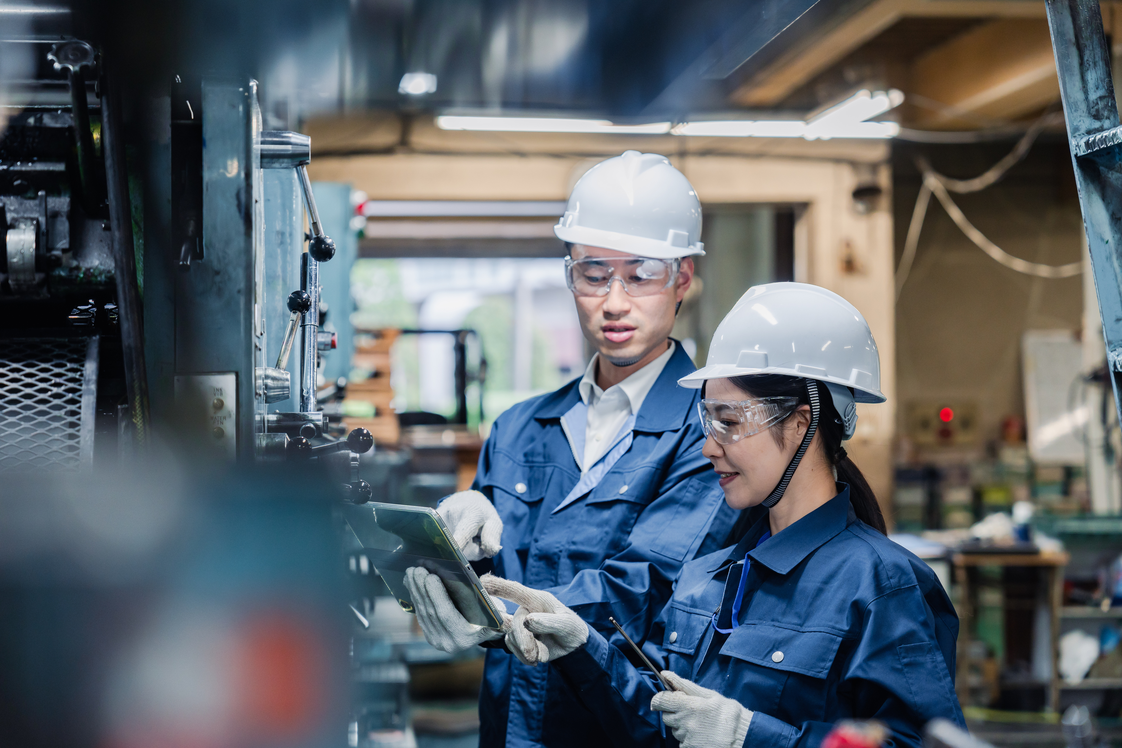 Digitaltransformation